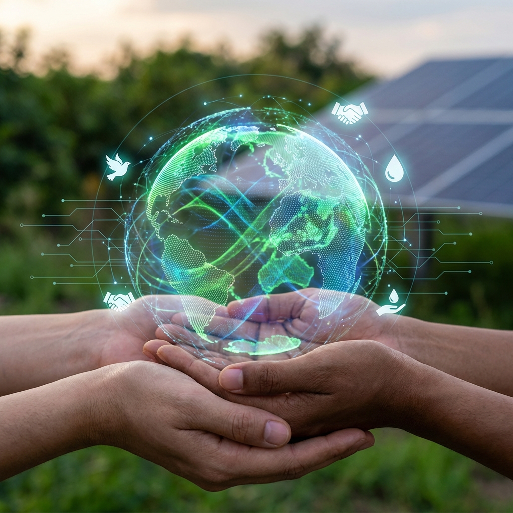 Datagedreven Transformatie